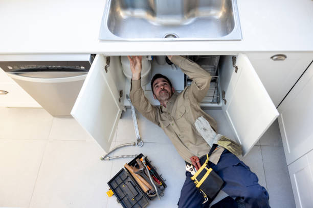 Best Clogged Drain Plumber  in Clear Lake, SD