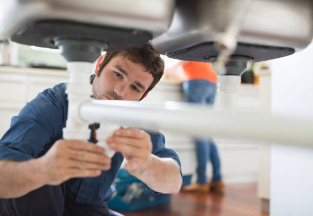Best Sewer Line Repair  in Clear Lake, SD