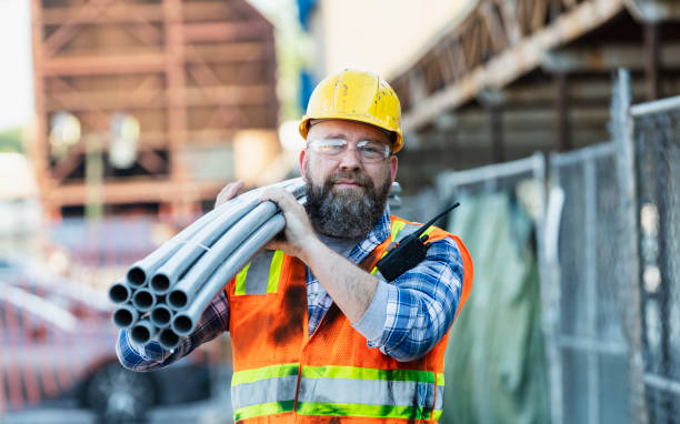 Best Commercial Plumbing Services  in Clear Lake, SD