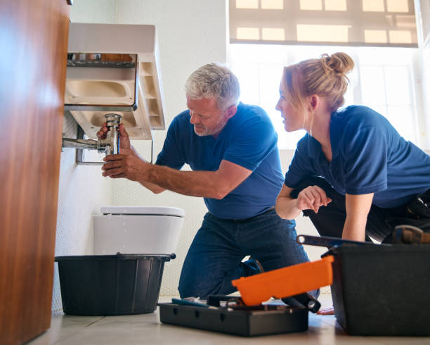 Best Plumbing Installation Services  in Clear Lake, SD